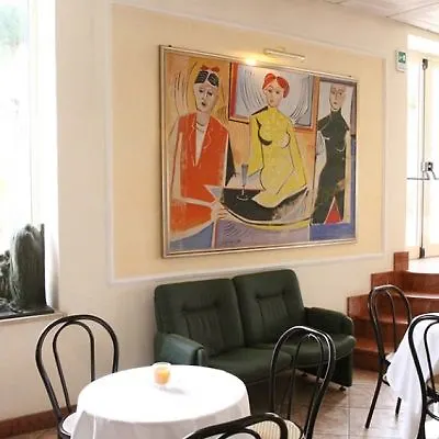 Hotel Beethoven Rome 3*,  Italy