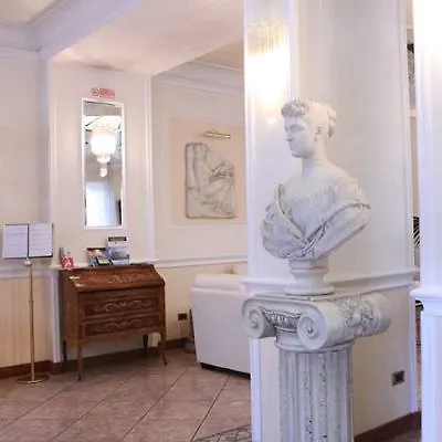 Hotel Beethoven Rome Italy