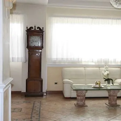 Hotel Beethoven Rome