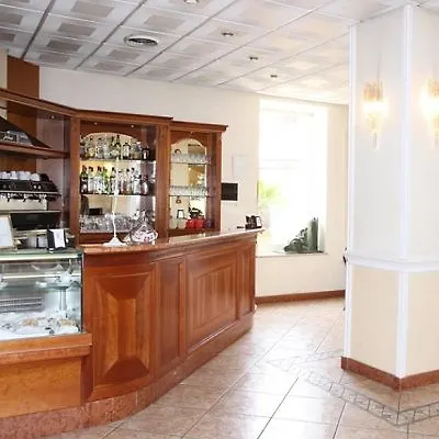 ***  Hotel Beethoven Rome Italy