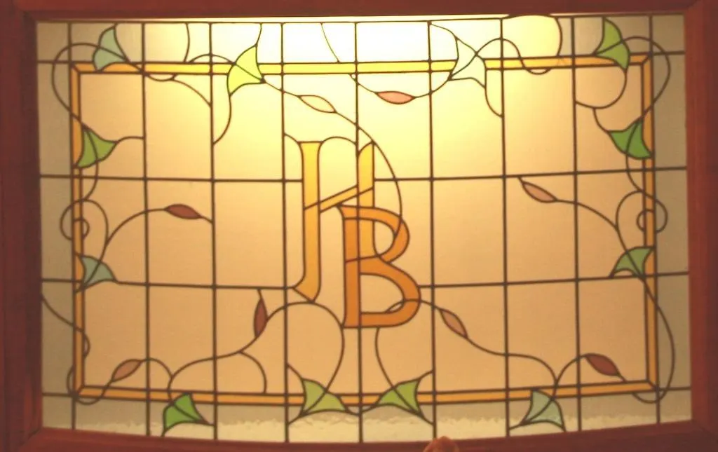Hotel Beethoven Rome