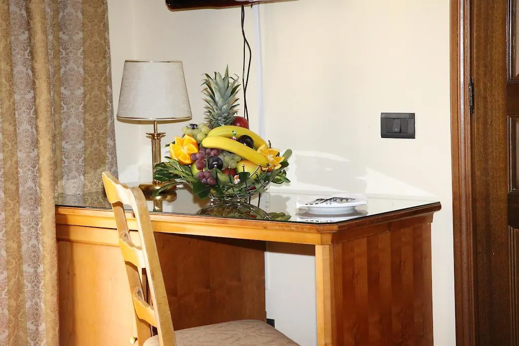 ***  Hotel Beethoven Rome Italy