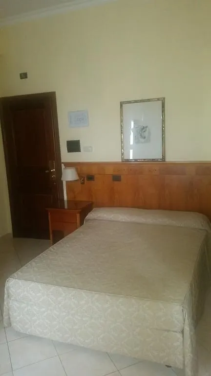 Hotel Beethoven Rome