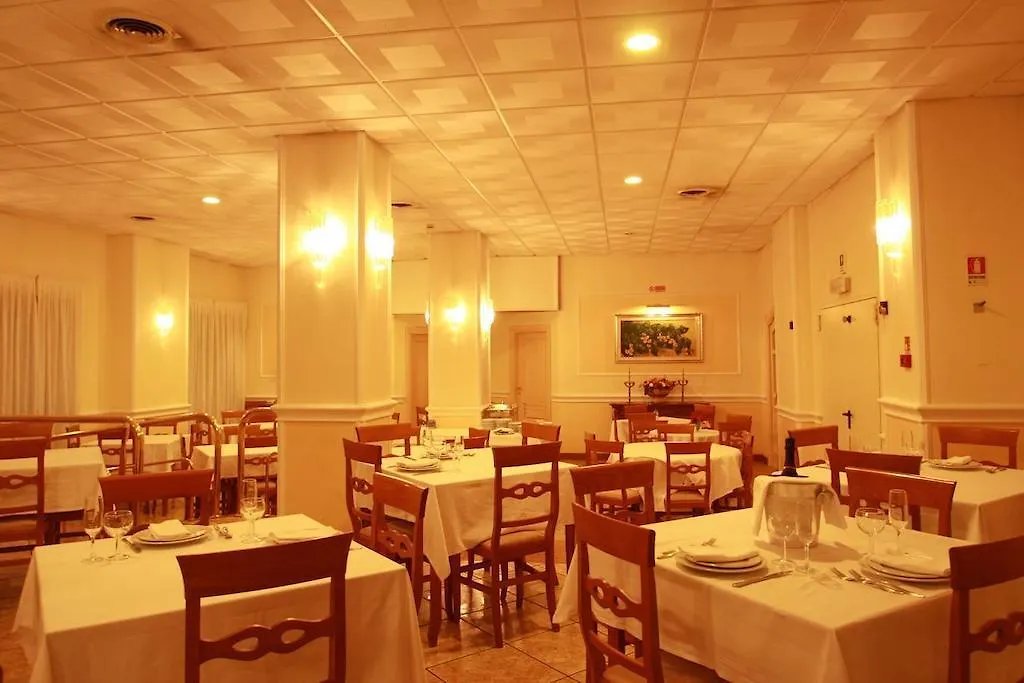 Hotel Beethoven Rome