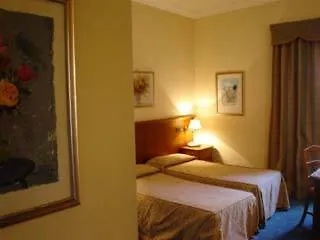 Hotel Beethoven Rome