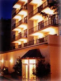 Hotel Beethoven Rome