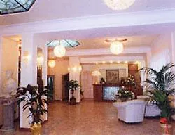 Hotel Beethoven Rome