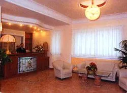 Hotel Beethoven Rome