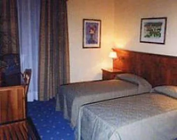 Hotel Beethoven Rome