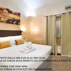 Guest house Trinity Luxury, Rome