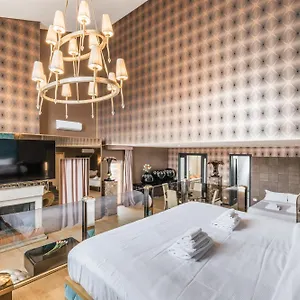 Penthouse - Private Affittacamere