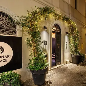 Hotel Coronari Palace, Rome