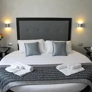 Pensión Veneto Relais