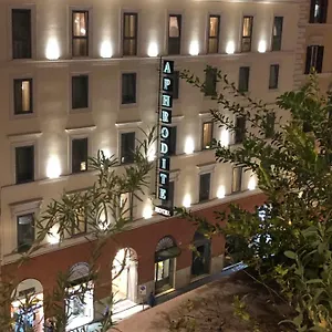 Hotel Aphrodite, Rome